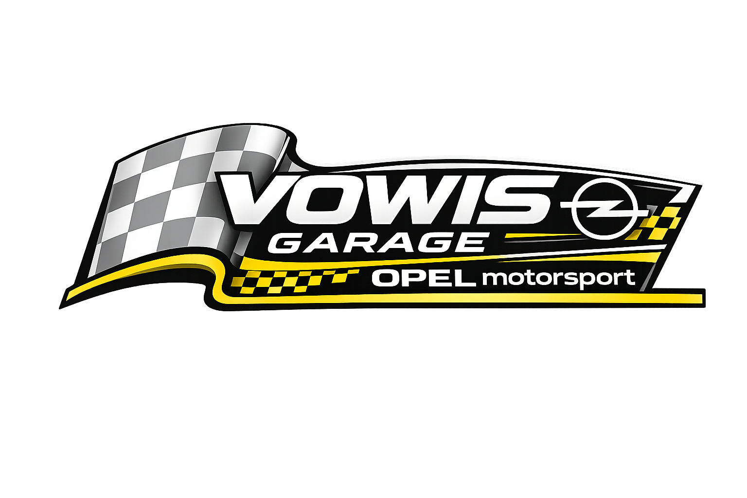 Vowis Garage